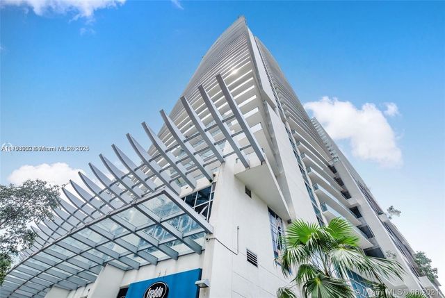 1100 S Miami Ave 3303, Miami, FL 33130