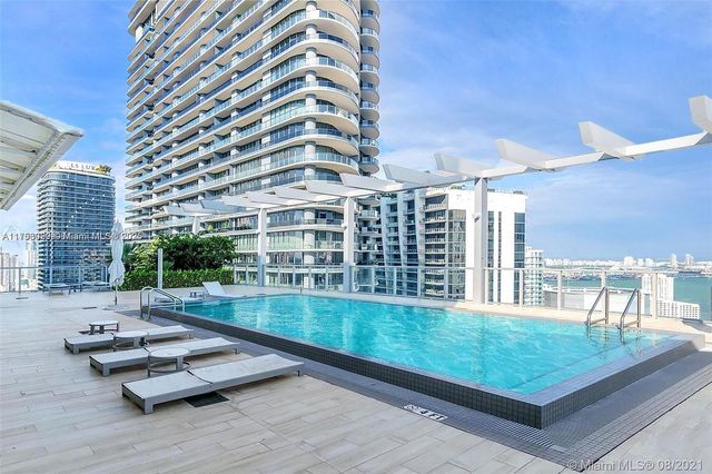 1100 S Miami Ave 3303, Miami, FL 33130