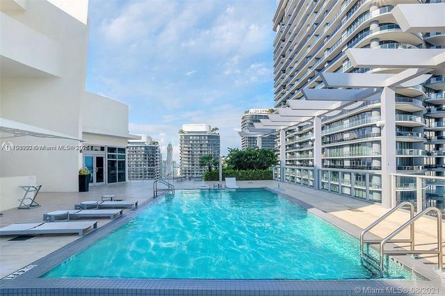 1100 S Miami Ave 3303, Miami, FL 33130