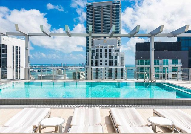 1100 S Miami Ave 3303, Miami, FL 33130