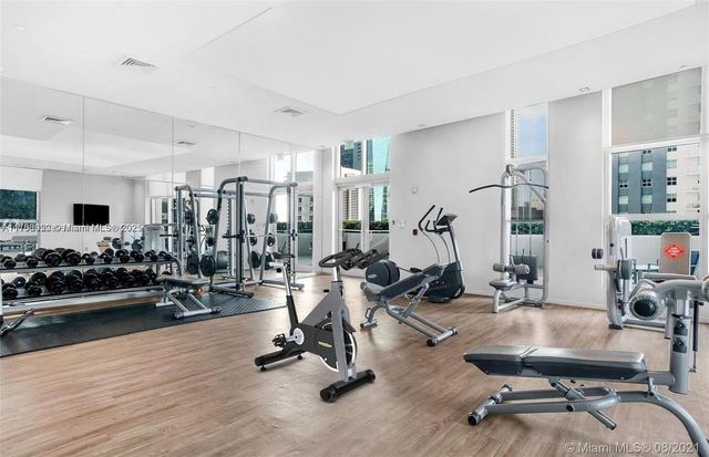 1100 S Miami Ave 3303, Miami, FL 33130