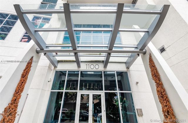 1100 S Miami Ave 3303, Miami, FL 33130
