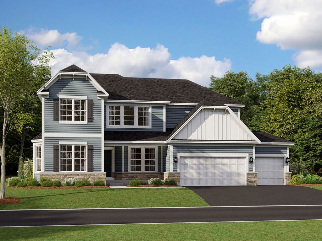 12 River Highlands Drive, Hawthorn Woods, IL 60047