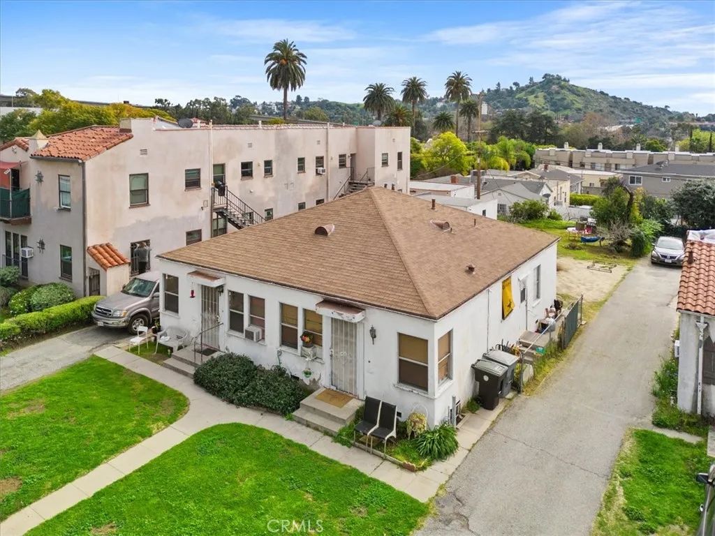 1538 E Broadway, Glendale, CA 91205