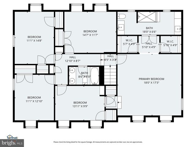 9312 SPRINKLEWOOD LN, Potomac, MD 20854