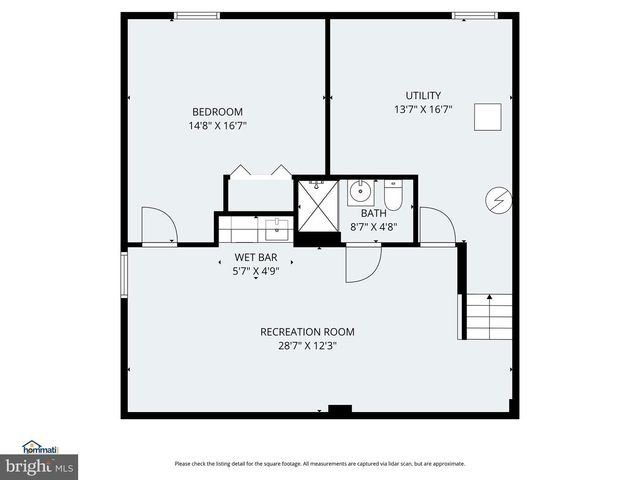 9312 SPRINKLEWOOD LN, Potomac, MD 20854