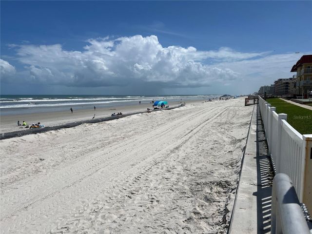 5203 S ATLANTIC AVENUE 815B, New Smyrna Beach, FL 32169