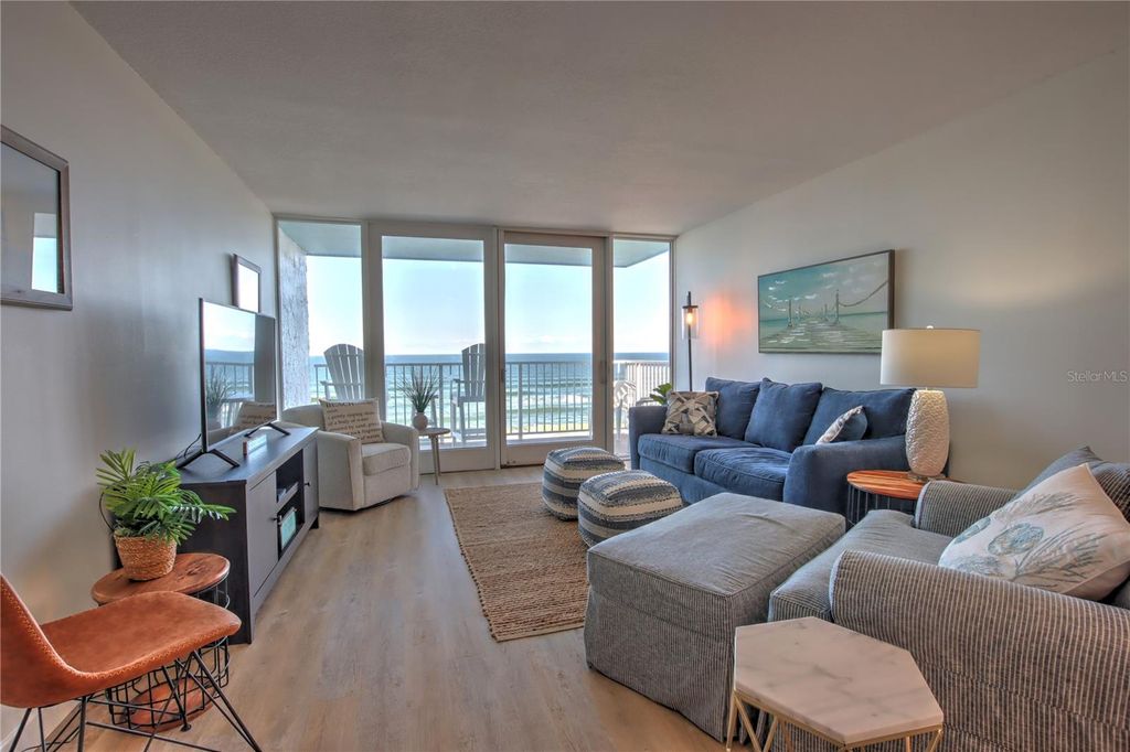 Image 2 of property listing at 5203 S ATLANTIC AVENUE 815B, New Smyrna Beach, FL 32169