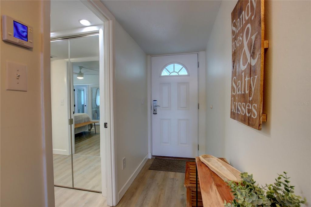 Image 20 of property listing at 5203 S ATLANTIC AVENUE 815B, New Smyrna Beach, FL 32169