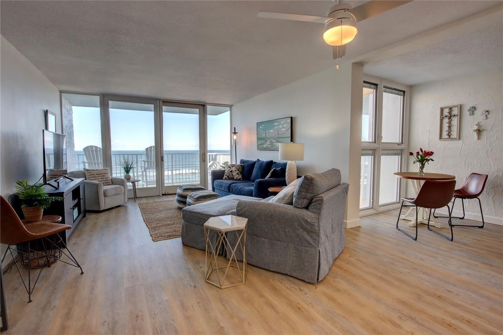 Image 3 of property listing at 5203 S ATLANTIC AVENUE 815B, New Smyrna Beach, FL 32169