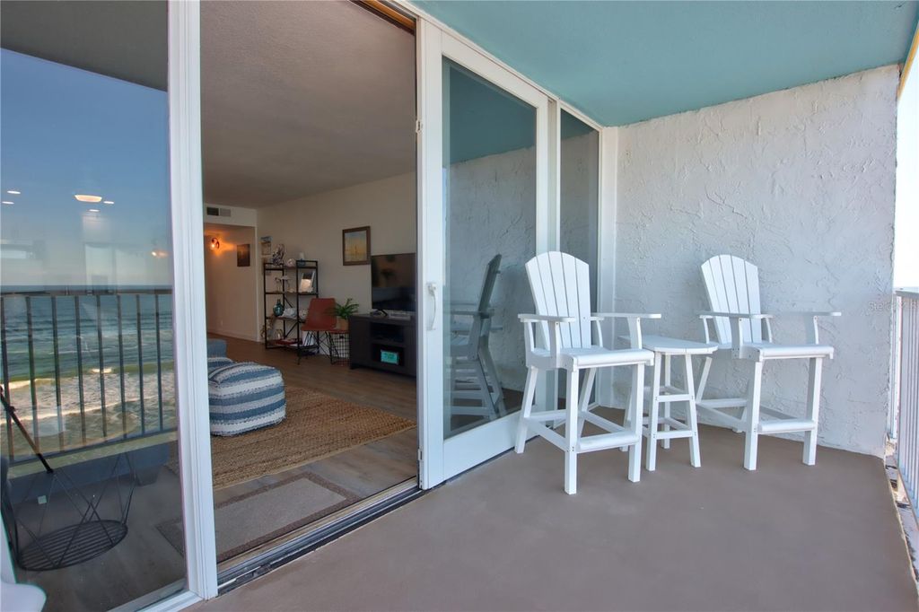 Image 22 of property listing at 5203 S ATLANTIC AVENUE 815B, New Smyrna Beach, FL 32169