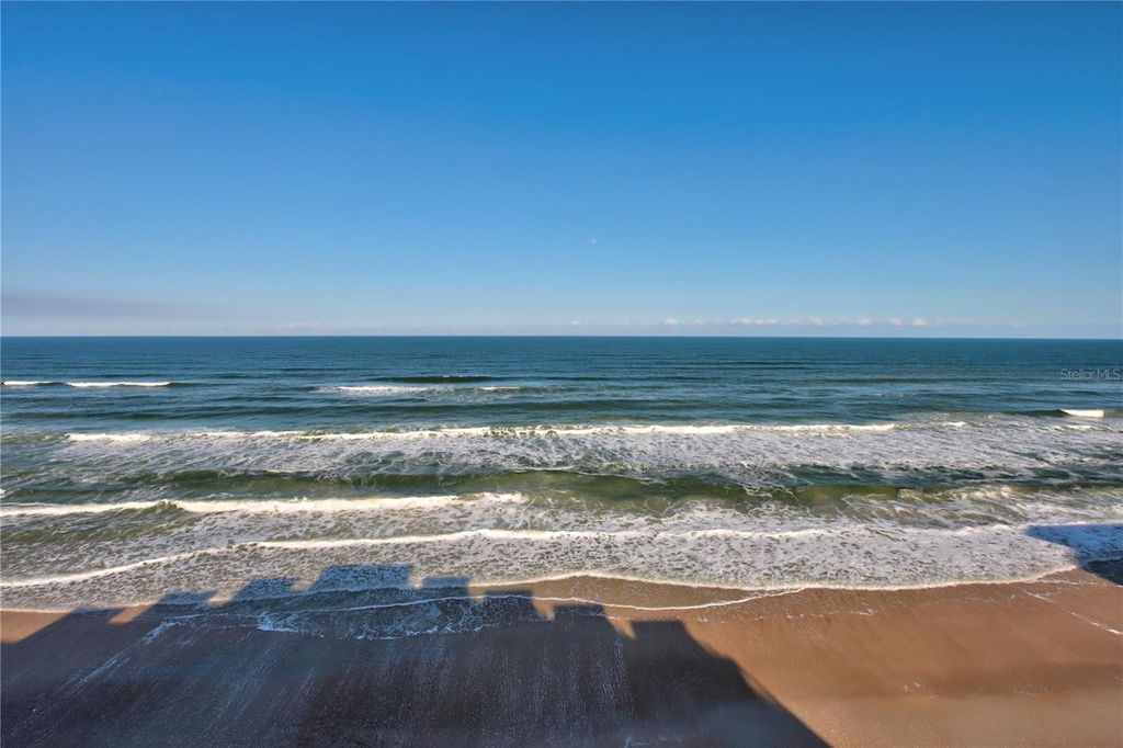 Image 24 of property listing at 5203 S ATLANTIC AVENUE 815B, New Smyrna Beach, FL 32169