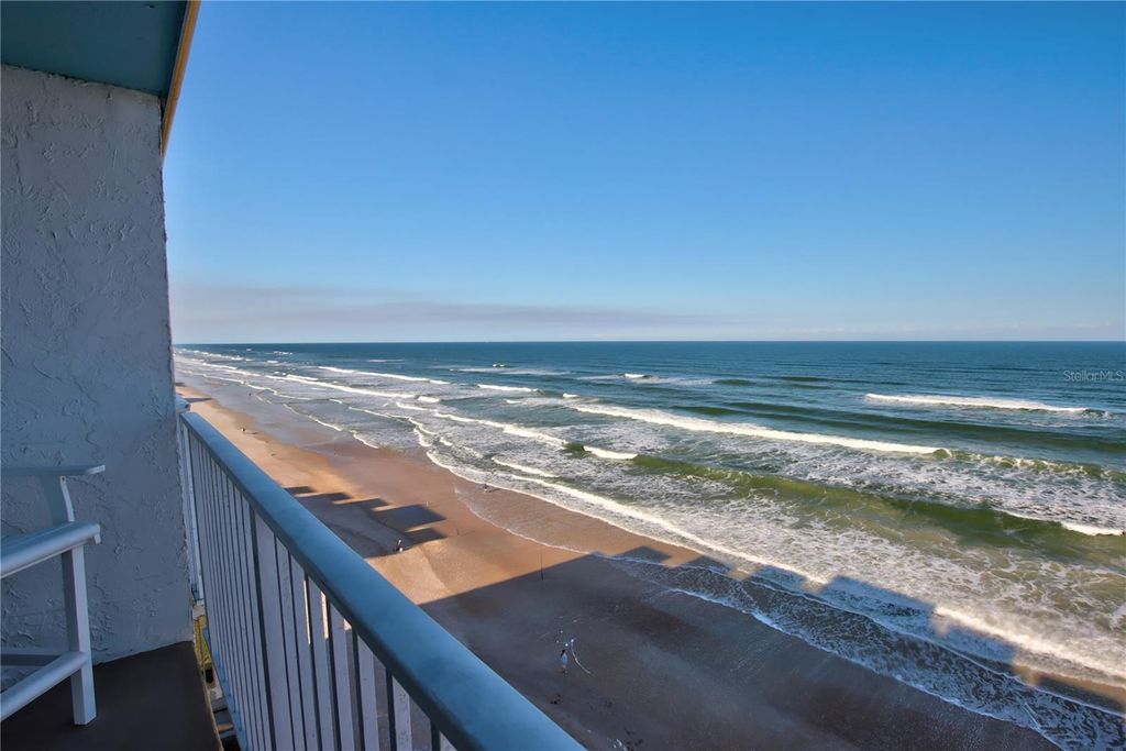 Image 25 of property listing at 5203 S ATLANTIC AVENUE 815B, New Smyrna Beach, FL 32169