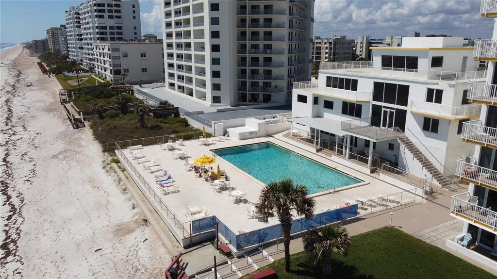 Image 27 of property listing at 5203 S ATLANTIC AVENUE 815B, New Smyrna Beach, FL 32169