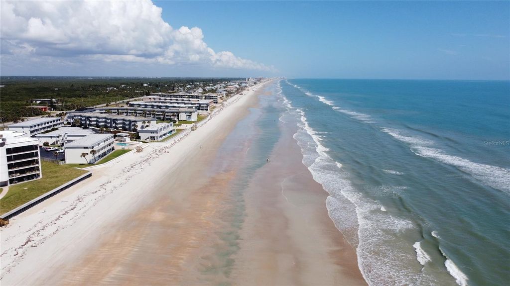 Image 29 of property listing at 5203 S ATLANTIC AVENUE 815B, New Smyrna Beach, FL 32169