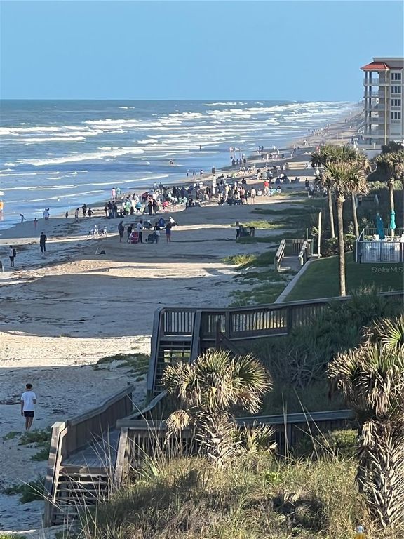 Image 32 of property listing at 5203 S ATLANTIC AVENUE 815B, New Smyrna Beach, FL 32169
