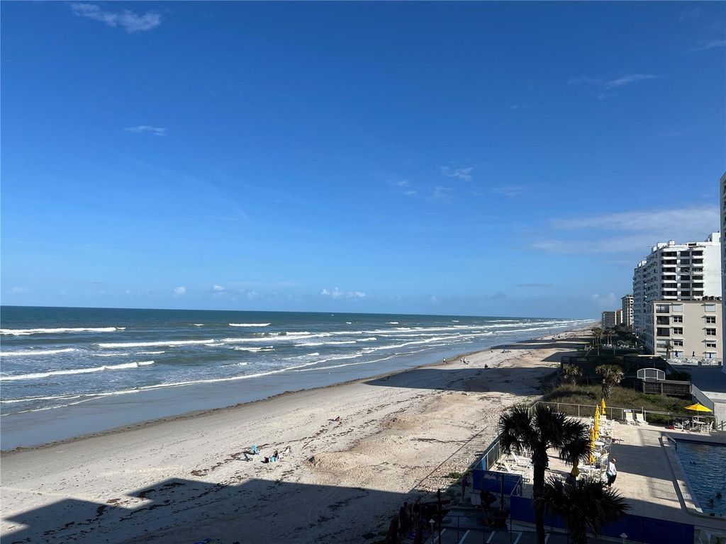 Image 33 of property listing at 5203 S ATLANTIC AVENUE 815B, New Smyrna Beach, FL 32169