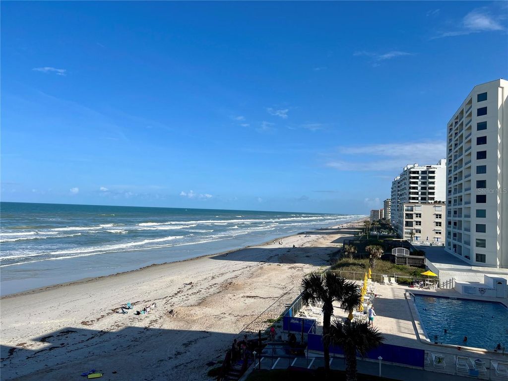 Image 34 of property listing at 5203 S ATLANTIC AVENUE 815B, New Smyrna Beach, FL 32169