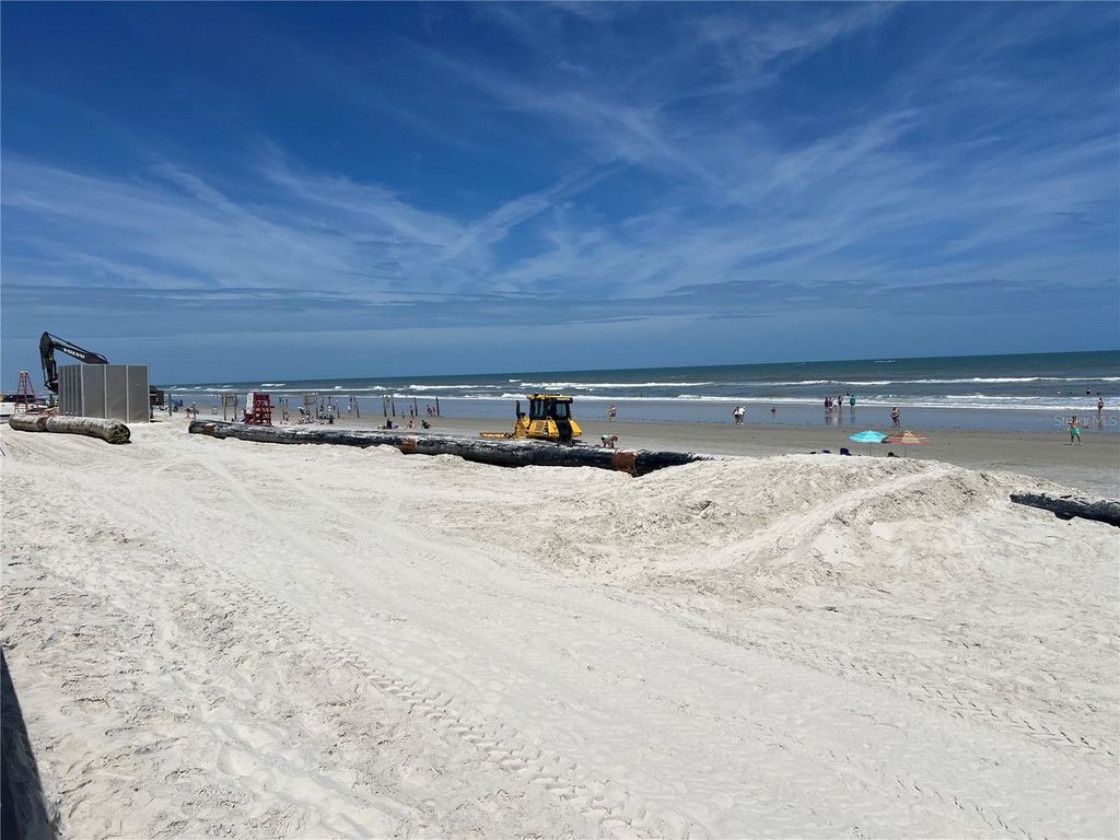 Image 35 of property listing at 5203 S ATLANTIC AVENUE 815B, New Smyrna Beach, FL 32169