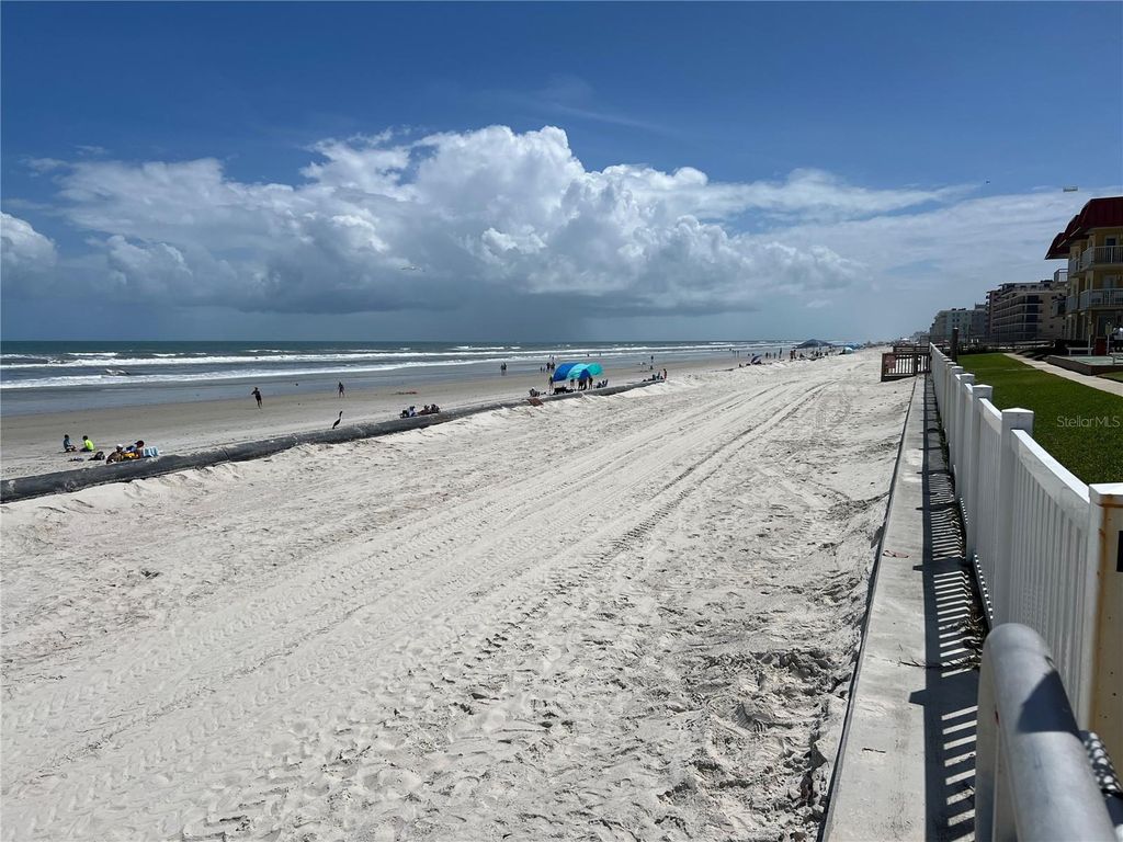 Image 36 of property listing at 5203 S ATLANTIC AVENUE 815B, New Smyrna Beach, FL 32169