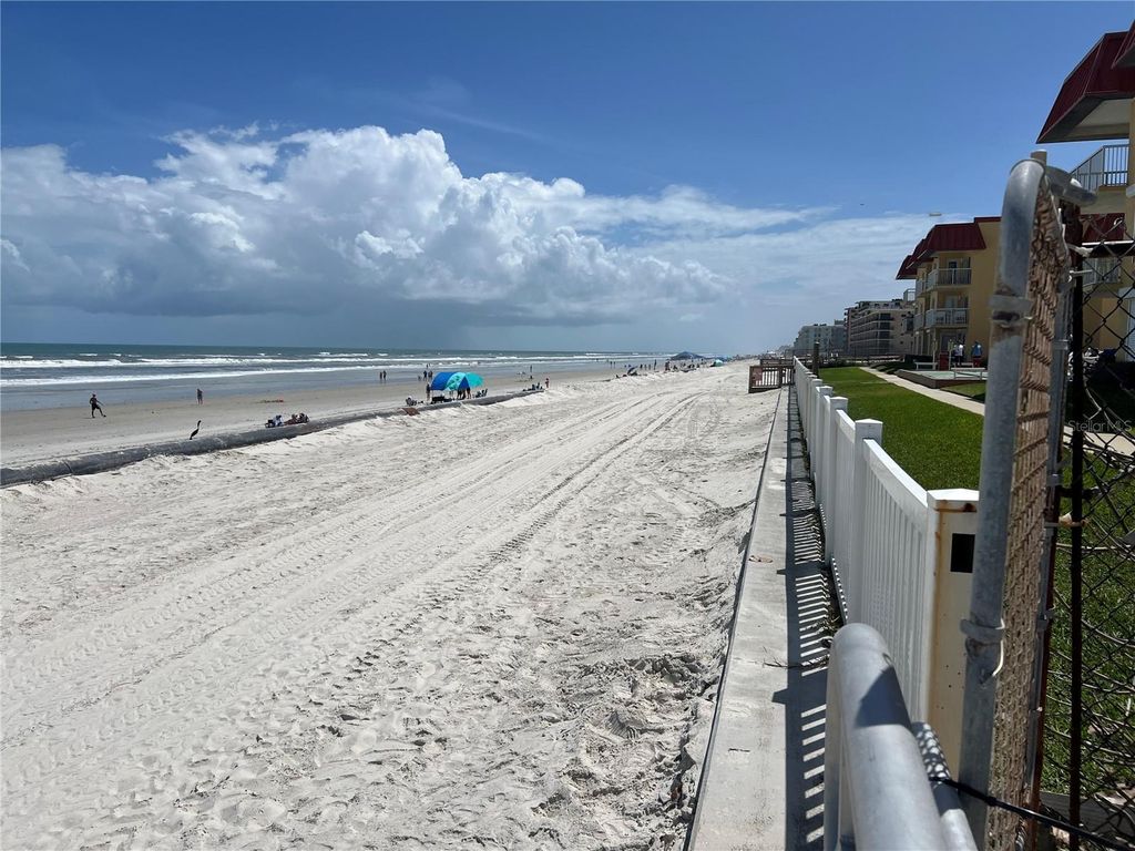 Image 37 of property listing at 5203 S ATLANTIC AVENUE 815B, New Smyrna Beach, FL 32169