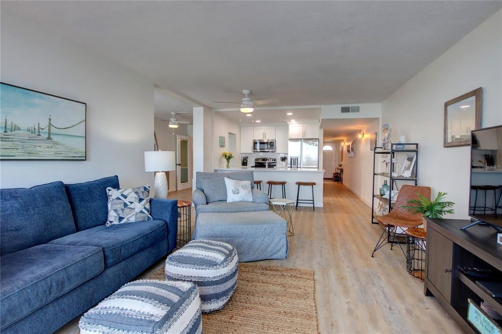 Image 5 of property listing at 5203 S ATLANTIC AVENUE 815B, New Smyrna Beach, FL 32169