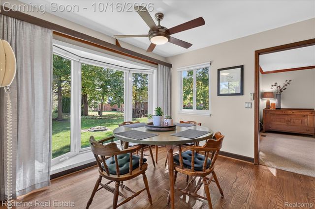 23430 Winthrop Court, Novi, MI 48375