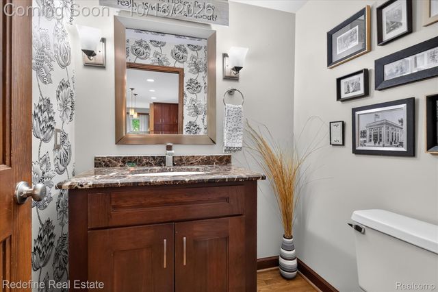 23430 Winthrop Court, Novi, MI 48375