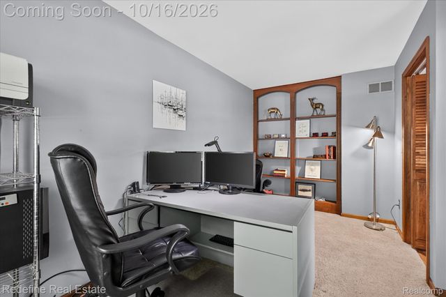 23430 Winthrop Court, Novi, MI 48375
