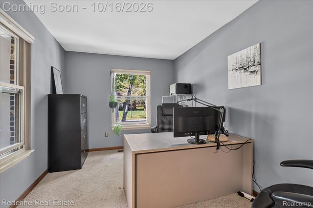 23430 Winthrop Court, Novi, MI 48375