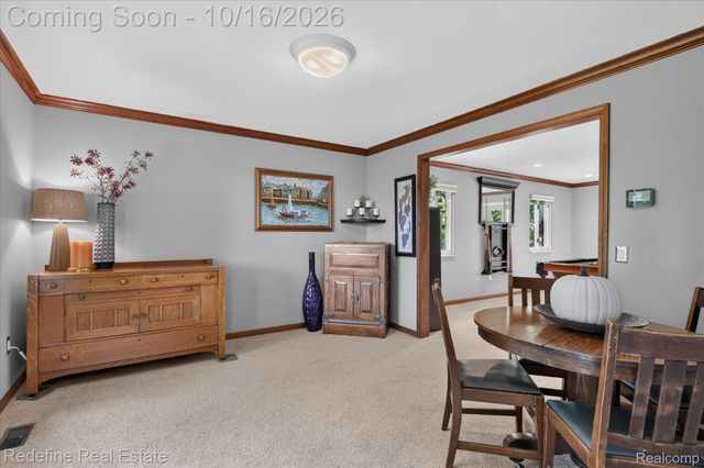 23430 Winthrop Court, Novi, MI 48375