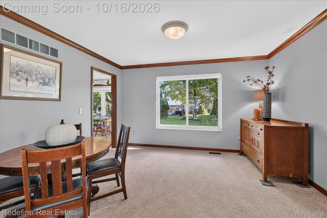 23430 Winthrop Court, Novi, MI 48375
