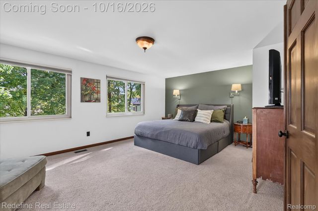 23430 Winthrop Court, Novi, MI 48375