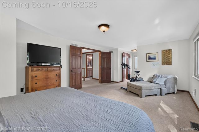 23430 Winthrop Court, Novi, MI 48375