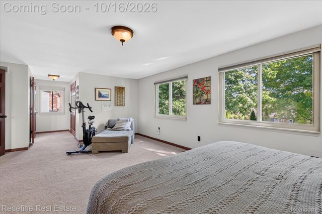 23430 Winthrop Court, Novi, MI 48375