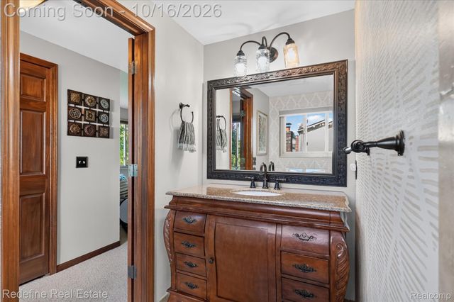 23430 Winthrop Court, Novi, MI 48375