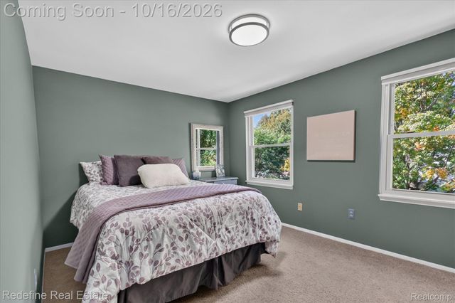 23430 Winthrop Court, Novi, MI 48375
