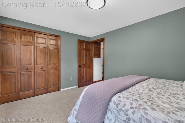 23430 Winthrop Court, Novi, MI 48375