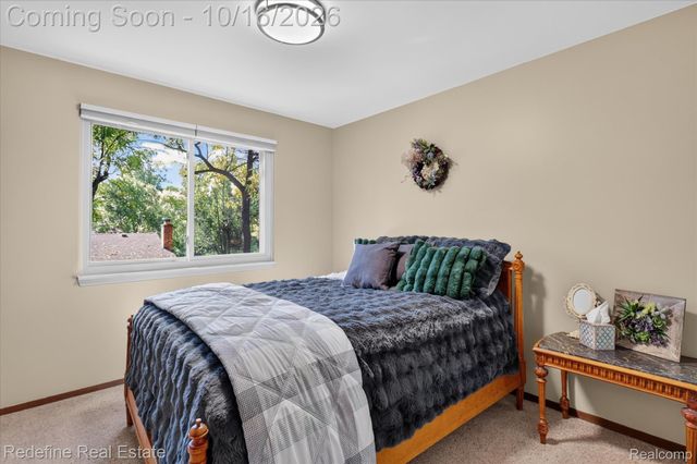 23430 Winthrop Court, Novi, MI 48375