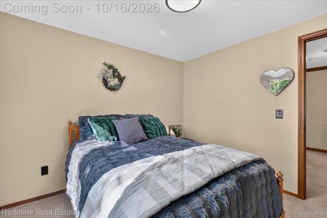 23430 Winthrop Court, Novi, MI 48375
