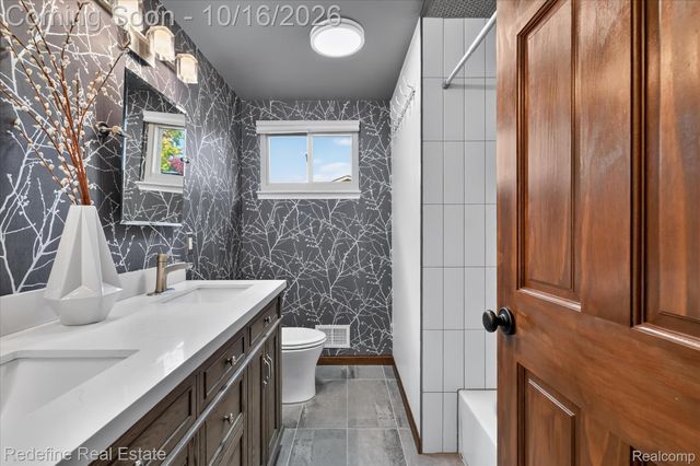 23430 Winthrop Court, Novi, MI 48375