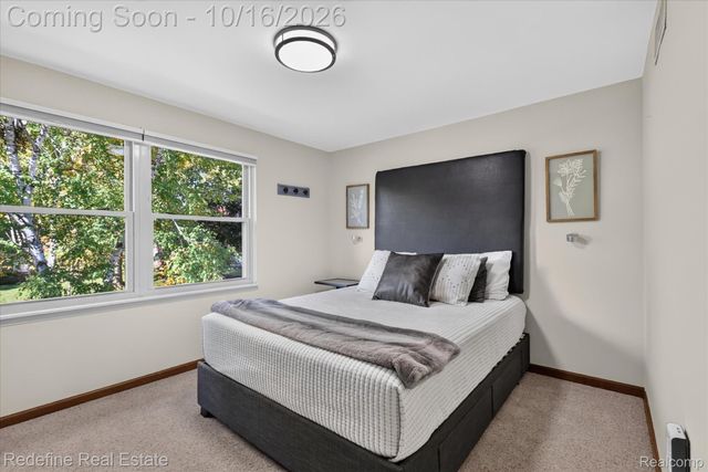 23430 Winthrop Court, Novi, MI 48375