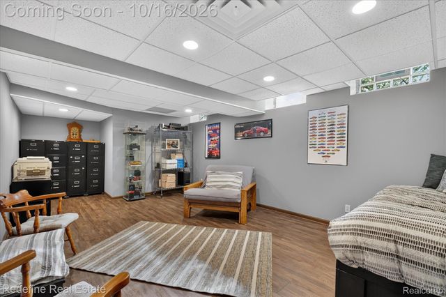 23430 Winthrop Court, Novi, MI 48375