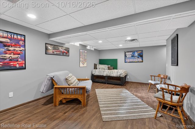 23430 Winthrop Court, Novi, MI 48375