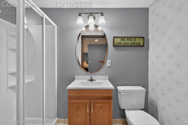 23430 Winthrop Court, Novi, MI 48375