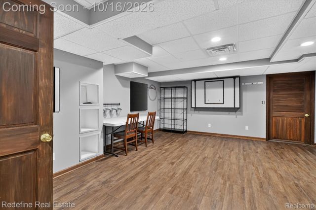 23430 Winthrop Court, Novi, MI 48375