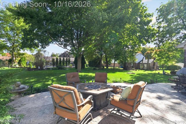23430 Winthrop Court, Novi, MI 48375