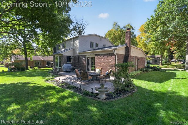 23430 Winthrop Court, Novi, MI 48375
