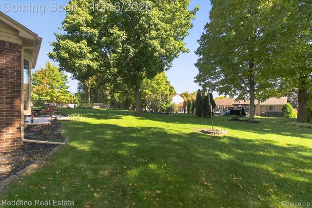 23430 Winthrop Court, Novi, MI 48375