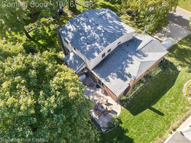 23430 Winthrop Court, Novi, MI 48375